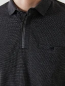 LCWAIKIKI Classic Antrasit Sweatshirt thumbnail 3