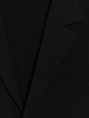 LCW Vision Siyah Ceket thumbnail 7