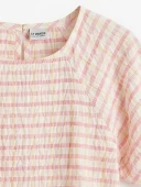 LC WAIKIKI Pembe Gömlek thumbnail 2
