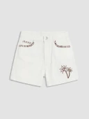 LCW Kids Ekru Jean thumbnail 1