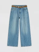 LCW Kids İndigo Jean thumbnail 1