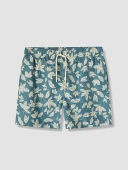 LCW SWIMWEAR Mavi Deniz Şortu thumbnail 1