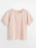 LC WAIKIKI Pembe Gömlek thumbnail 1