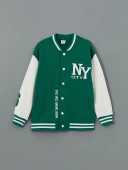 LCW Kids Yeşil Sweatshirt thumbnail 1
