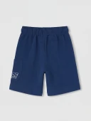 LC WAIKIKI Lacivert Şort thumbnail 2