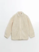 LCW Kids Bej Sweatshirt thumbnail 1