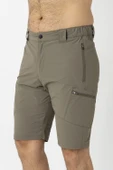 Crozwise Erkek Kapri Bej 8044-02 thumbnail 3