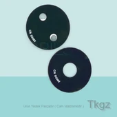 Tecno CAMON 19 Arka Kamera Camı Lens - SET - thumbnail 1