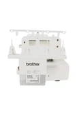 Brother -2504d Ev Tipi Overlok Makinası thumbnail 4