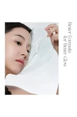 Refreshing Sea Kelp Real Deep Mask (GLOBALCARE) thumbnail 4