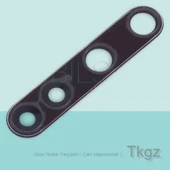 Tkgz - Nova 5T Arka Kamera Camı Lens thumbnail 1