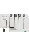Brother -2504d Ev Tipi Overlok Makinası thumbnail 7