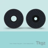 Tkgz - Nova 11İ Arka Kamera Camı Lens - SET - thumbnail 1