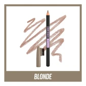 Maybelline Express Kaş Kalemi 02 Blonde thumbnail 1