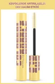 Maybelline New York Colossal Bubble Black Maskara thumbnail 1