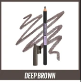 Maybelline Express Kaş Kalemi 05 Deep Brown thumbnail 1