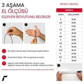 Reusch Attrakt Solid Kaleci Eldiveni (Kemiksiz) 5570515-2014 thumbnail 8
