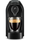 Tchibo Cafissimo Easy Black Kapsüllü Kahve Makinesi thumbnail 3