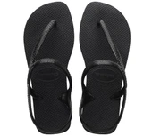 HAV. FLASH URBAN BLACK  4000039-1 thumbnail 3