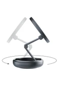 CM30E PAC MOUNT MULTI-USE Magnetic Araç Tutucu Gri thumbnail 4