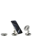 CM30E PAC MOUNT MULTI-USE Magnetic Araç Tutucu Gri thumbnail 1