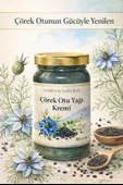 Çörek Otu Yağı Kremi 100 ml. thumbnail 5