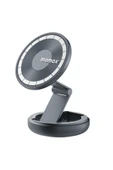 CM30E PAC MOUNT MULTI-USE Magnetic Araç Tutucu Gri thumbnail 2