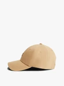 TH ELEVATED CHIC CAP Kadın Yeşil Şapka - AW0AW17631 thumbnail 4