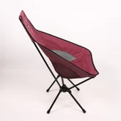 FreeCamp Waylay Katlanır Sandalye-BORDO thumbnail 5