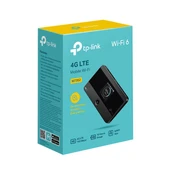 TP-LINK Tp-Link M7352 LTE 3G-4G Tasinabilir Router thumbnail 1