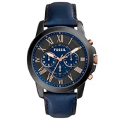 Fossil FFS5061 Erkek Kol Saati thumbnail 1
