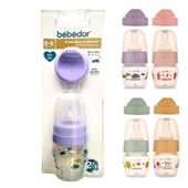 Bebedor 20301 PP Mini Biberon ve Bardak 0-6 Ay 30 Ml thumbnail 1