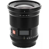Viltrox AF 16mm f/1.8 FE Lens (Sony E) thumbnail 1