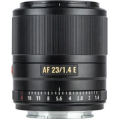 Viltrox AF 23mm f/1.4 E Lens (Sony E) thumbnail 1