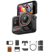 Insta360 Ace Pro 2 Pocket Print Bundle Çift Bataryalı Çantalı Set thumbnail 1
