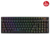 ROG STRIX SCOPE II 96 WIRELESS SIYAH KLAVYE thumbnail 4