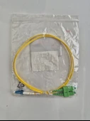 FİBER PATCHCORD 1 MT (10 ADET) thumbnail 1