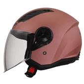 LS2 AIRFLOW 2 ROSE GOLD KASK thumbnail 2