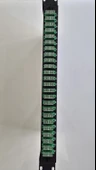 24 PORT FİBER OPTİK APC PATCH PANEL SET thumbnail 2