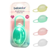 Bebedor 8590 Asılabilir Emzik Kutusu 0 Ay+ thumbnail 1