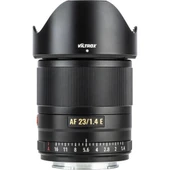 Viltrox AF 23mm f/1.4 E Lens (Sony E) thumbnail 3