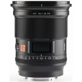 Viltrox AF 16mm f/1.8 FE Lens (Sony E) thumbnail 5