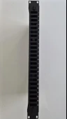 24 PORT FİBER OPTİK BOŞ PATCH PANEL thumbnail 1