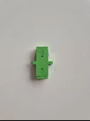 FİBER OPTİK ADAPTÖR SC APC SX TEKLİ (100 ADET) thumbnail 1