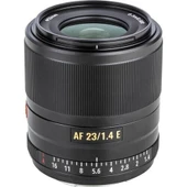 Viltrox AF 23mm f/1.4 E Lens (Sony E) thumbnail 2