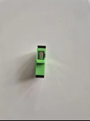 FİBER OPTİK ADAPTÖR SC APC DUBLEKS (50 ADET) thumbnail 2