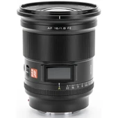 Viltrox AF 16mm f/1.8 FE Lens (Sony E) thumbnail 2