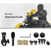 Insta360 Motorcycle Bundle thumbnail 1