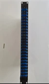 24 PORT FİBER OPTİK UPC PATCH PANEL SET thumbnail 2