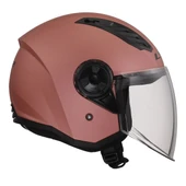 LS2 AIRFLOW 2 ROSE GOLD KASK thumbnail 6